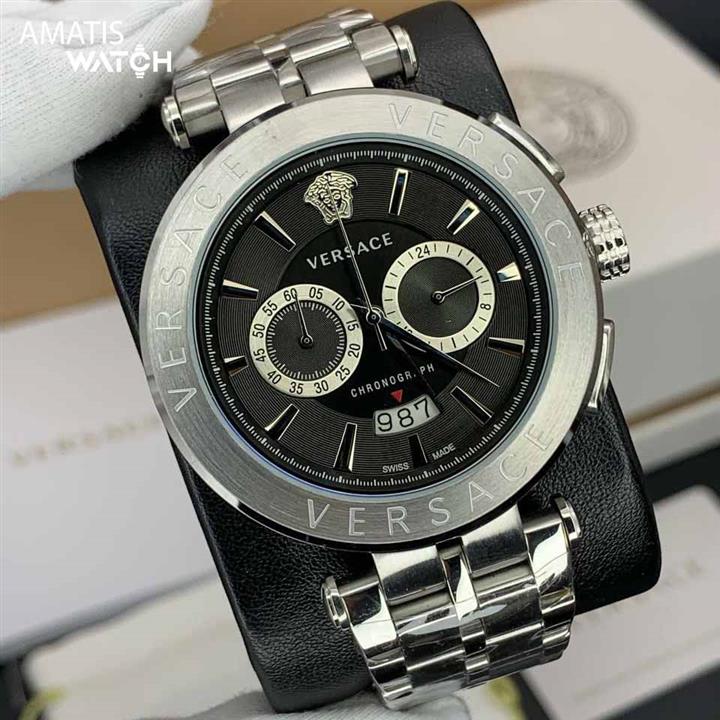 ساعت مچی مردانه ورساچه Versace 3012V